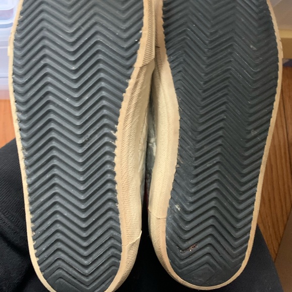 Golden Goose high top sneakers - Picture 10 of 10